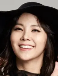 بیوگرافی Jung Eun Kim