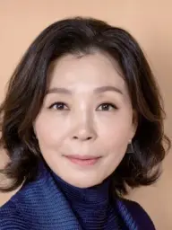 بیوگرافی Mi Kyung Kim