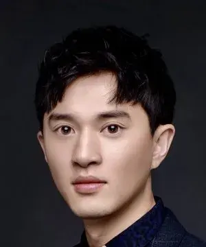 بیوگرافی Hui Qiang Xu