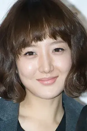 بیوگرافی Yoo Jin Hong