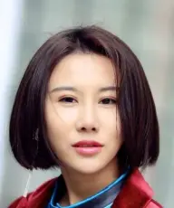 بیوگرافی Fei Fei Wang
