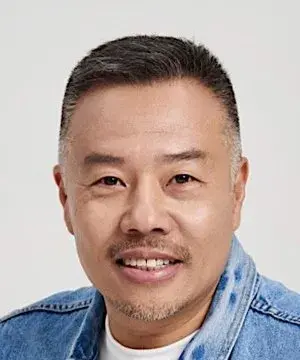 بیوگرافی Hong Jie Guo