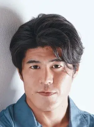 بیوگرافی Shunya Itabashi