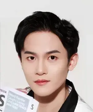 بیوگرافی Jian Yang Liu