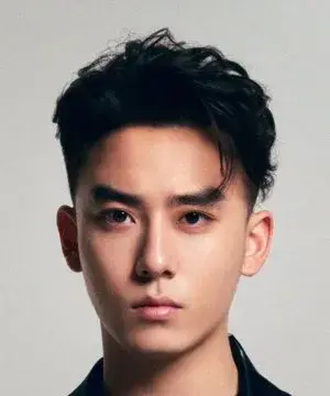 بیوگرافی Hua Wei Zhao