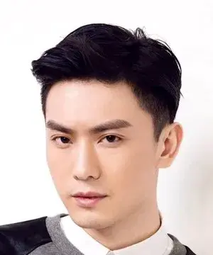 بیوگرافی Feng Wei