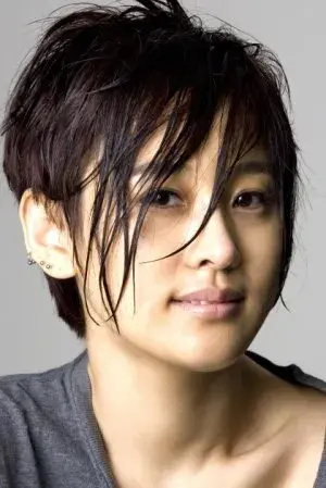 بیوگرافی Yeong Sook Kim