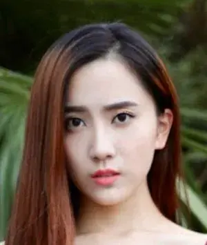 بیوگرافی Lan Bai