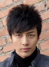 بیوگرافی Jin Cheng Yang