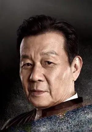 بیوگرافی Shi Xun Kou