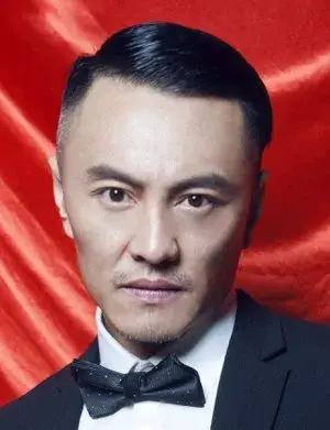 بیوگرافی Yong Zhen Guo