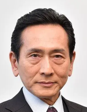 بیوگرافی Kenichi Yajima