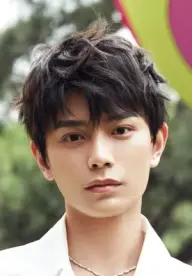 بیوگرافی Yu Xi Ding