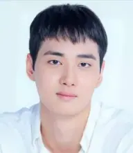 بیوگرافی Seung Bin Han