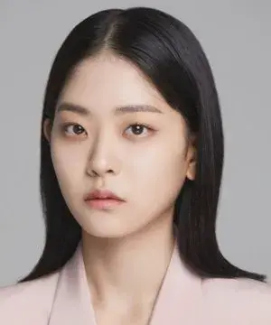 بیوگرافی Soo Bin Jung