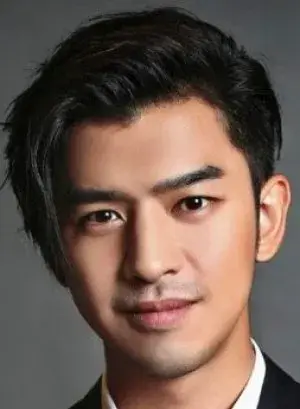 بیوگرافی Wei Zhi Chen