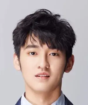 بیوگرافی Cheng Xu Wu