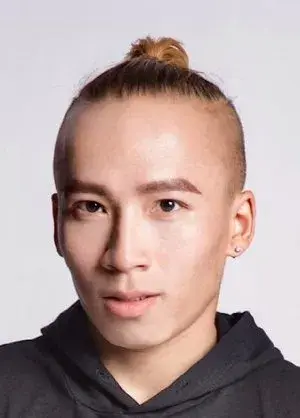 بیوگرافی Bi Xing Huang