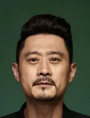 بیوگرافی Guan Lin Liu