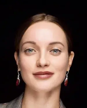بیوگرافی Anastasia Sedikova