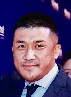 بیوگرافی Hong Wei Zhang