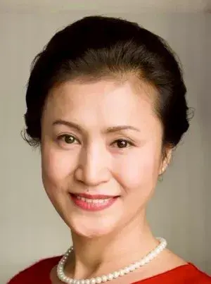 بیوگرافی Yi Xin Zhang
