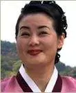 بیوگرافی Geum Ju Lee