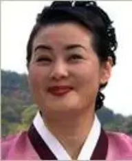 بیوگرافی Geum Ju Lee