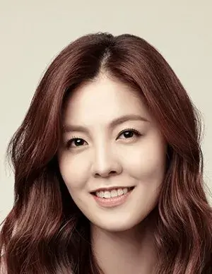 بیوگرافی Sung Eun Kim