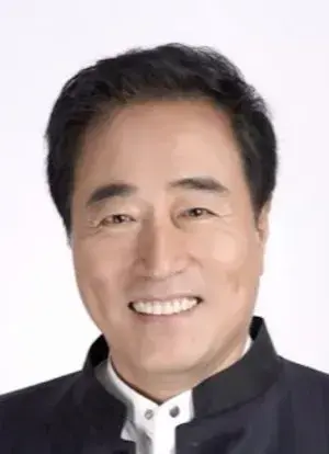 بیوگرافی Li Xin Yang