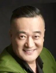 بیوگرافی Jian Xin Wang