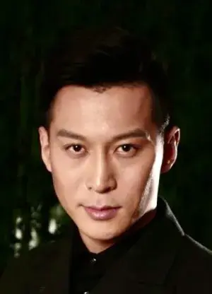 بیوگرافی Zhou Hang