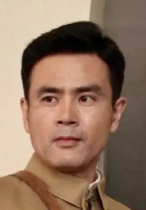 بیوگرافی Shao Hang Xia