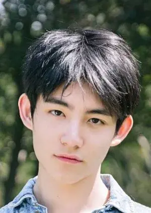 بیوگرافی Hao Dong Ma