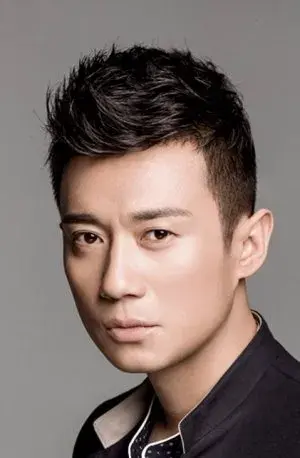 بیوگرافی Hong Jie Xu