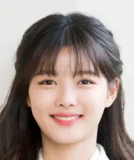 بیوگرافی Yoo Jung Kim