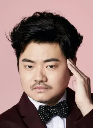 بیوگرافی Min Jae Shin