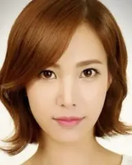 بیوگرافی Eun Jung Kim