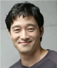 بیوگرافی Hee Won Yoon