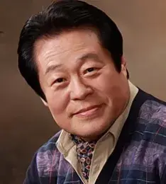 بیوگرافی Jin Myung Go
