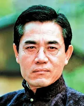 بیوگرافی Bao Guo Chen