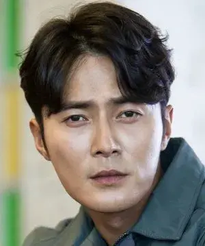 بیوگرافی Dong Hyuk Jo