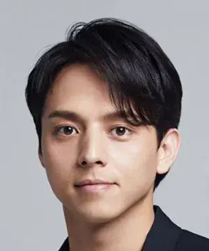 بیوگرافی Shinnosuke Mitsushima