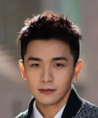 بیوگرافی Zhen Yu Huang