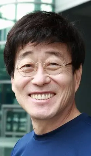 بیوگرافی Chang Wan Kim