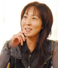 بیوگرافی Taeko Asano