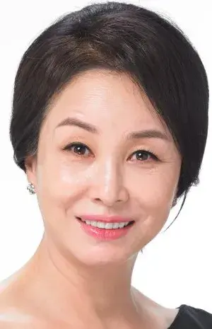 بیوگرافی Mi Sook Kim