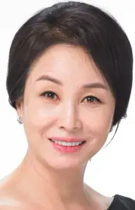 بیوگرافی Mi Sook Kim