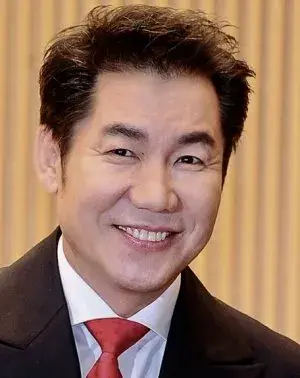 بیوگرافی Sang Won Park