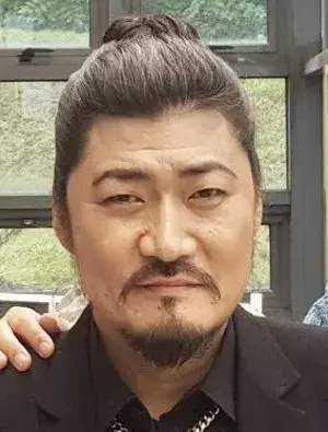 بیوگرافی Myung Chul Joo